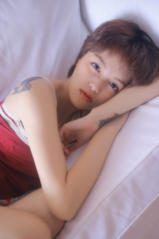 明星专题：李承峰
